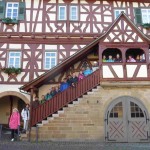 Rathaus in Steinheim