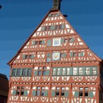 Rathaus Großbottwar