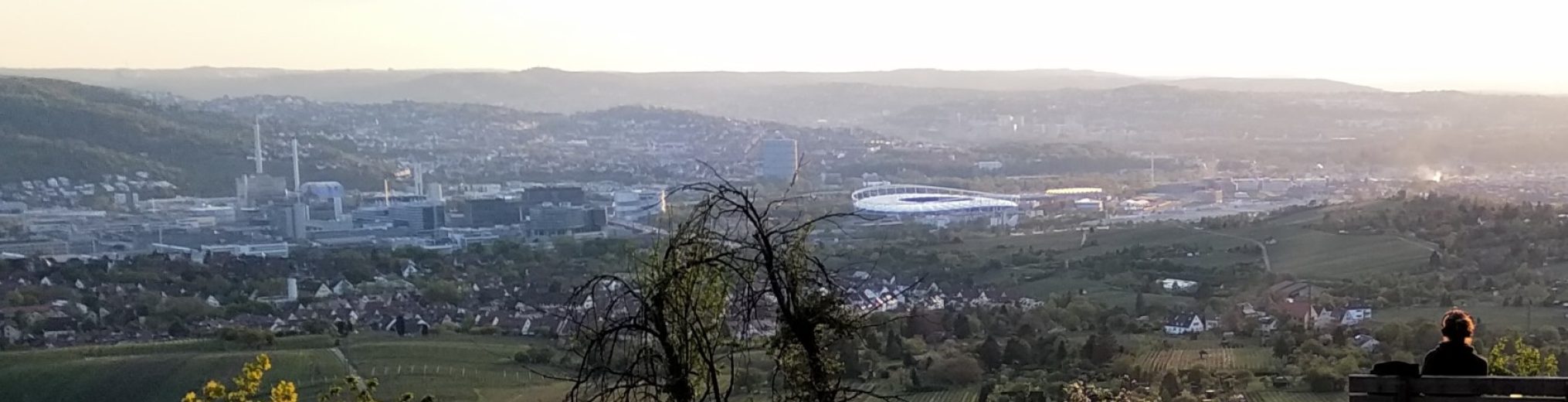 Schwäbischer Albverein | Ortsgruppe Stuttgart